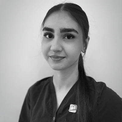 Avin Mohammad, Trainee